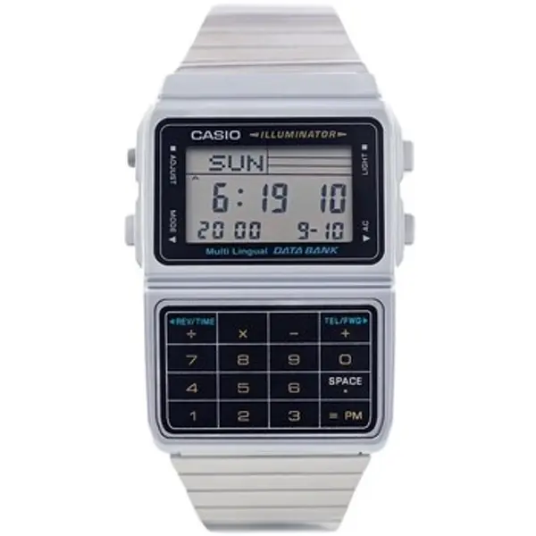 Casio Casio  Digitalni satovi ty301680  Casio