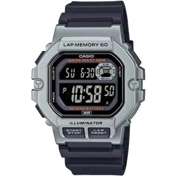 Casio Casio  Digitalni satovi ty309920  Casio