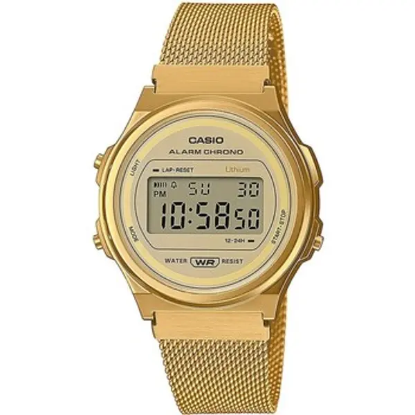 Casio Casio  Digitalni satovi ty340660  Casio