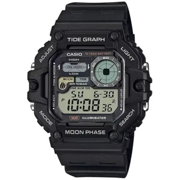 Casio Casio  Digitalni satovi ty446470  Casio