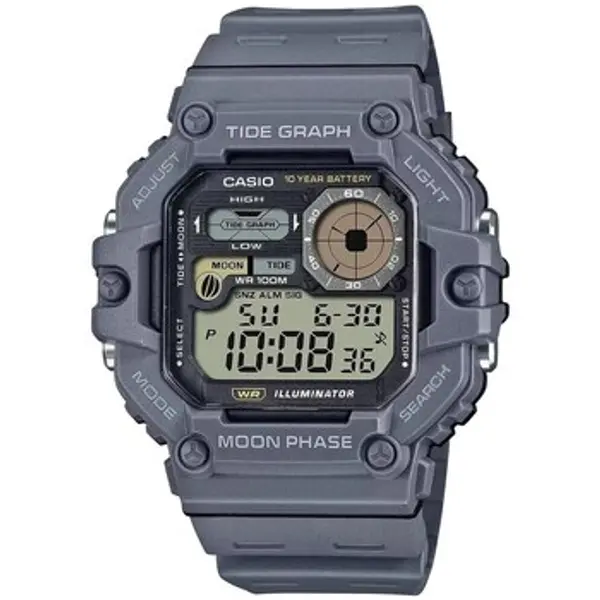Casio Casio  Digitalni satovi ty446480  Casio