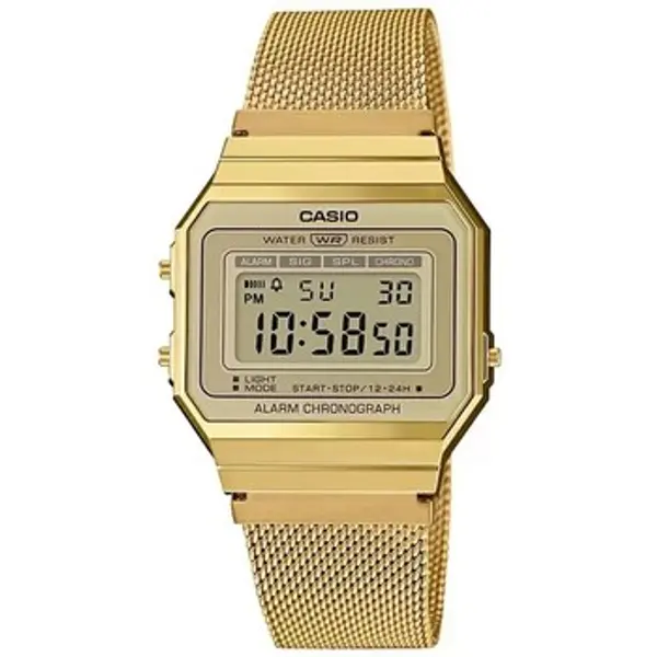 Casio Casio  Digitalni satovi ty496820  Casio