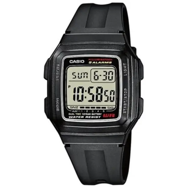 Casio Casio  Digitalni satovi ty535610  Casio