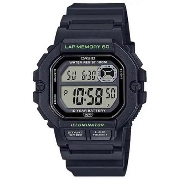 Casio Casio  Digitalni satovi ty537910  Casio