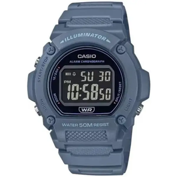 Casio Casio  Digitalni satovi ty554790  Casio