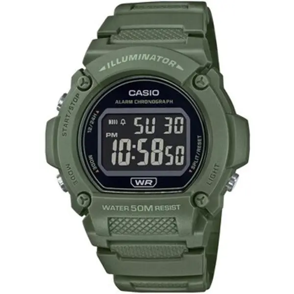 Casio Casio  Digitalni satovi ty554800  Casio