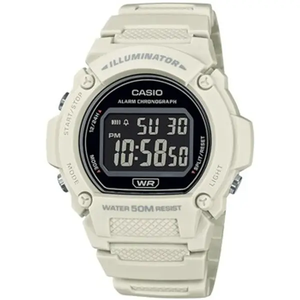 Casio Casio  Digitalni satovi ty554810  Casio