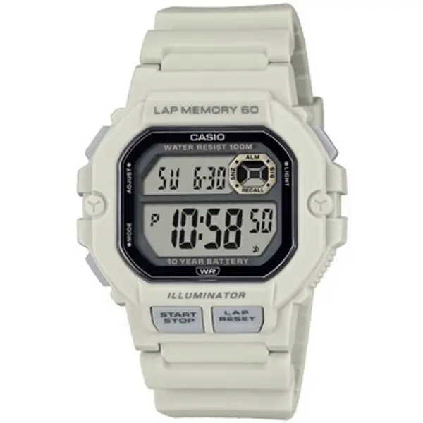 Casio Casio  Digitalni satovi ty561370  Casio