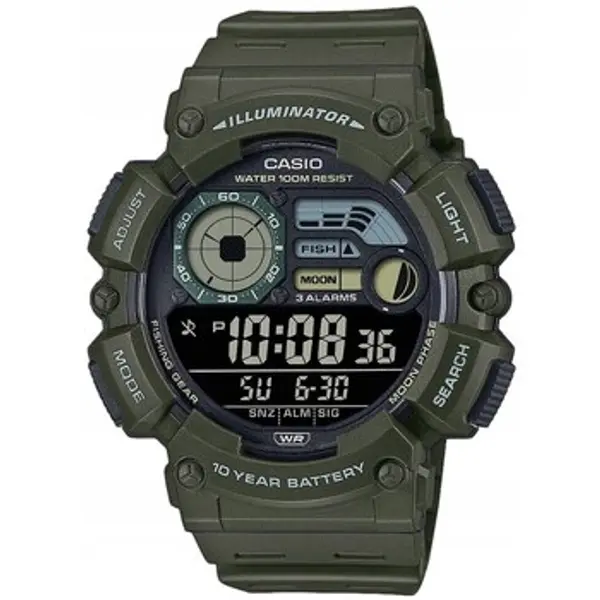 Casio Casio  Digitalni satovi ty566040  Casio