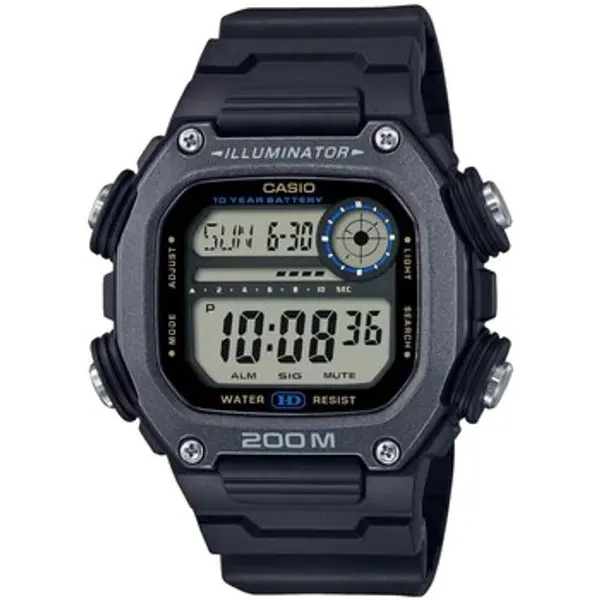 Casio Casio  Digitalni satovi ty566110  Casio