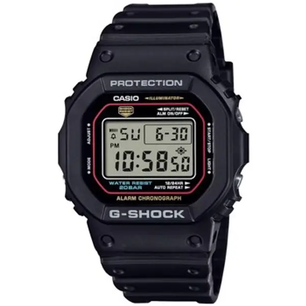 Casio Casio  Digitalni satovi ty566240  Casio