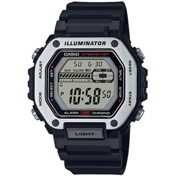 Casio Casio  Digitalni satovi ty566250  Casio