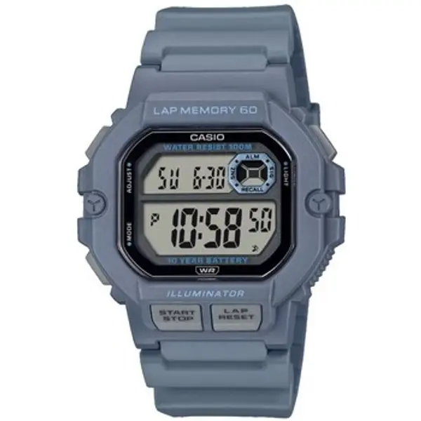 Casio Casio  Digitalni satovi WS1400H2A  Casio