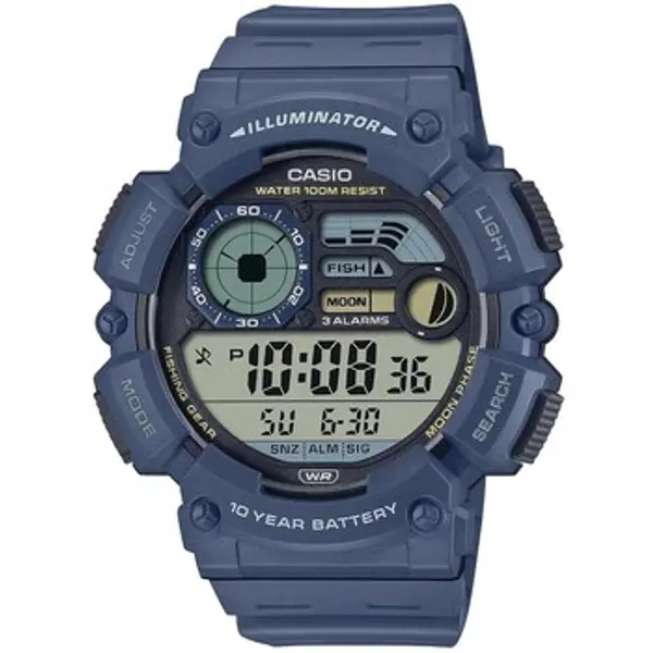 Casio Casio  Digitalni satovi WS1500H2AVEF  Casio