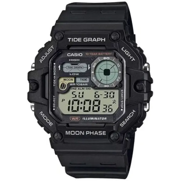 Casio Casio  Digitalni satovi WS1700H1A  Casio