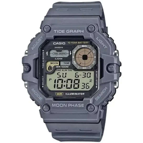 Casio Casio  Digitalni satovi WS1700H8A  Casio