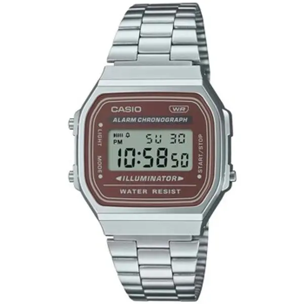 Casio Casio  Sat A168WA5A  Casio
