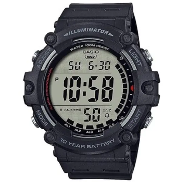 Casio Casio  Sat AE1500WH1A  Casio