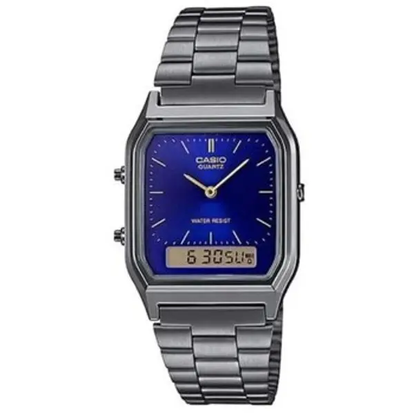 Casio Casio  Sat AQ230GG2A  Casio