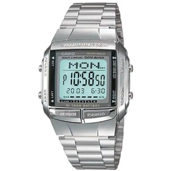 Casio Casio  Sat DB360  Casio