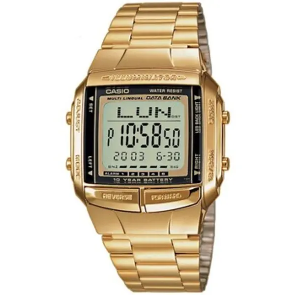 Casio Casio  Sat DB360G9ADF  Casio
