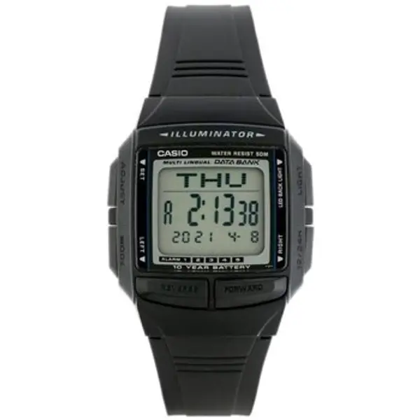 Casio Casio  Sat DB361AVCR  Casio