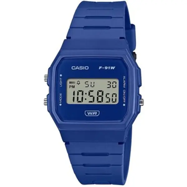 Casio Casio  Sat F91WB2A1DF  Casio