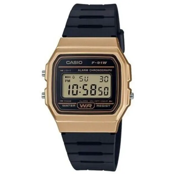 Casio Casio  Sat F91WM9A  Casio