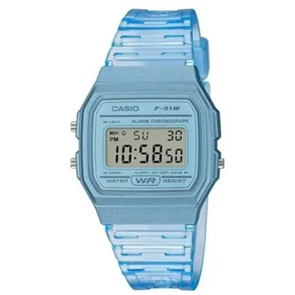 Casio Casio  Sat F91WS2  Casio