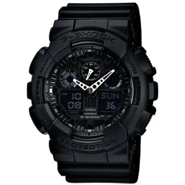 Casio Casio  Sat GA1001A1ER  Casio