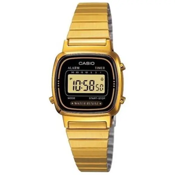 Casio Casio  Sat LA670WGA1DF  Casio