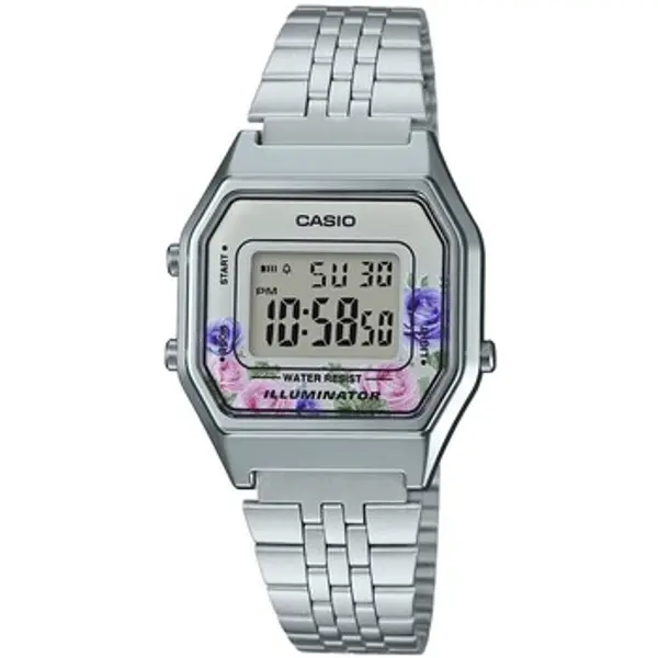 Casio Casio  Sat LA680WA4CDF  Casio