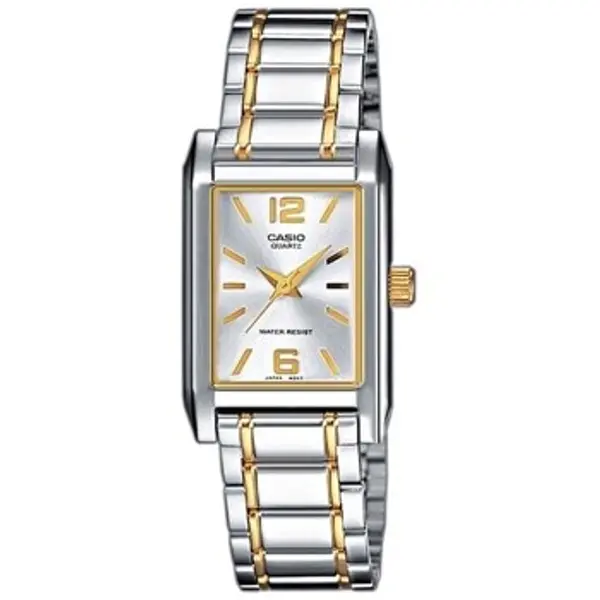 Casio Casio  Sat LTP1235SG7ADF  Casio