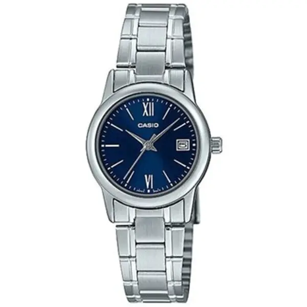 Casio Casio  Sat LTPV002D2B3UDF  Casio