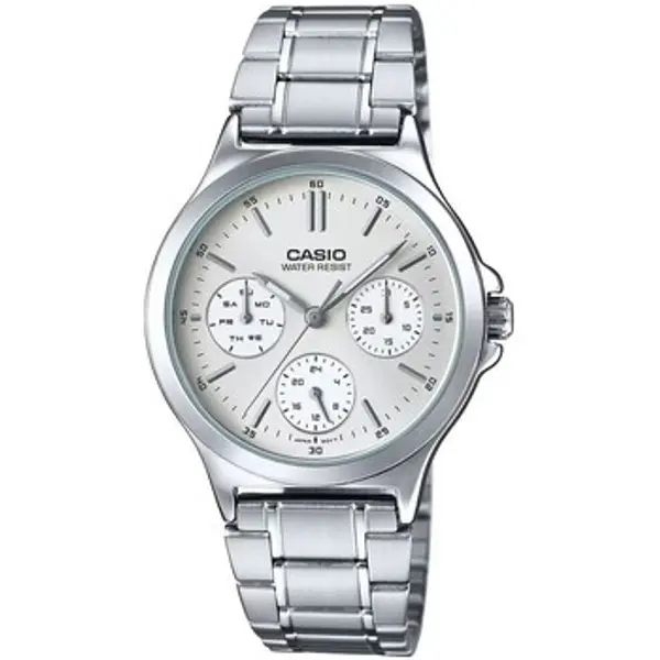 Casio Casio  Sat LTPV300D7A  Casio