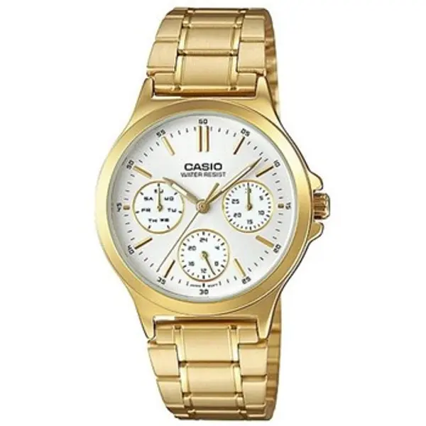 Casio Casio  Sat LTPV300G7A  Casio
