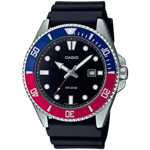 Casio Casio  Sat MDV107  Casio