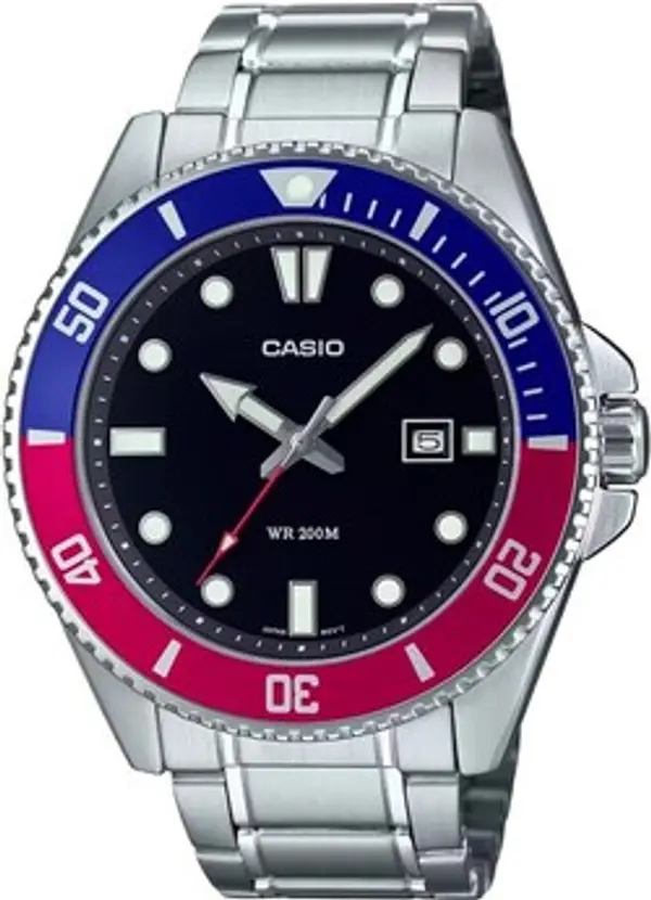 Casio Casio  Sat MDV107D  Casio