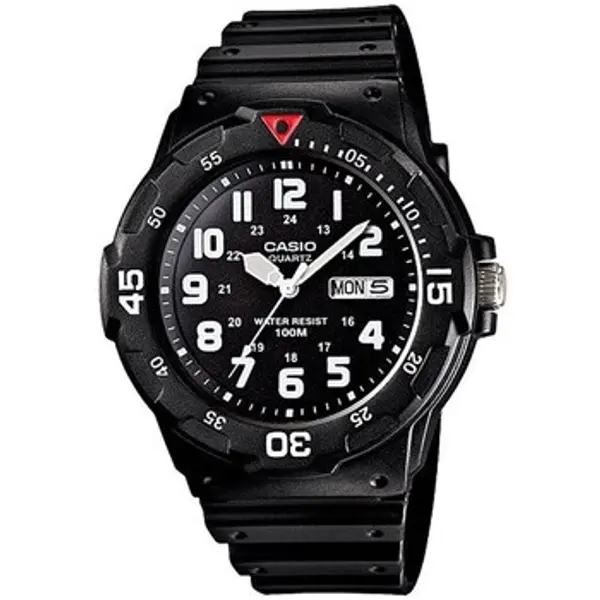 Casio Casio  Sat MRW200H1BVCF  Casio