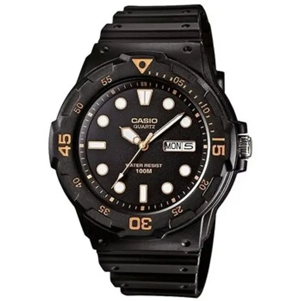 Casio Casio  Sat mrw200h1evd  Casio