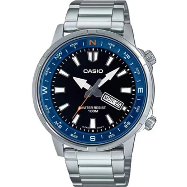 Casio Casio  Sat MTD130D  Casio