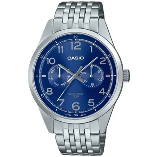 Casio Casio  Sat MTPE340D2AVDF  Casio