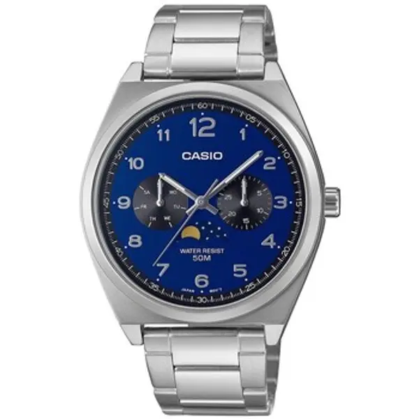 Casio Casio  Sat MTPM300D2AVDF  Casio