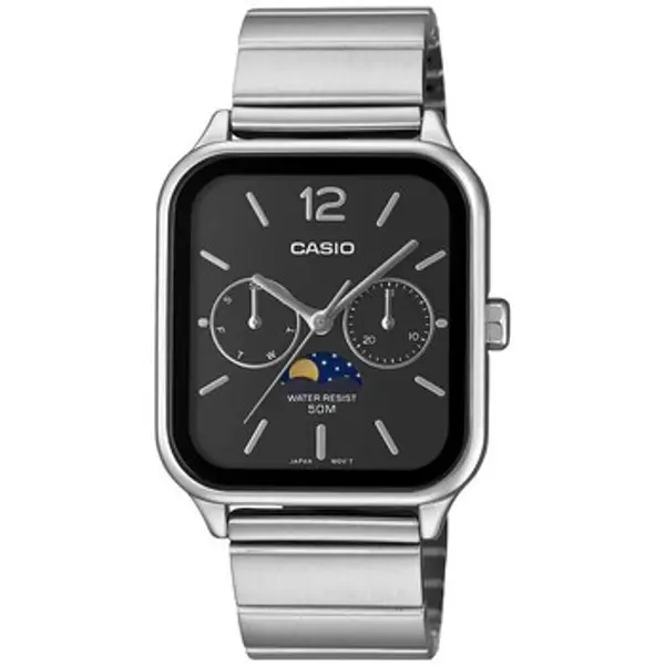 Casio Casio  Sat MTPM305D1A  Casio