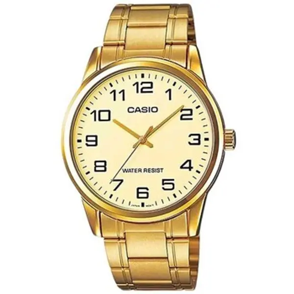 Casio Casio  Sat MTPV001G9B  Casio