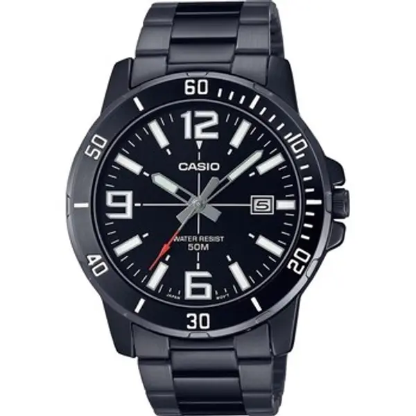 Casio Casio  Sat MTPVD01B1B  Casio