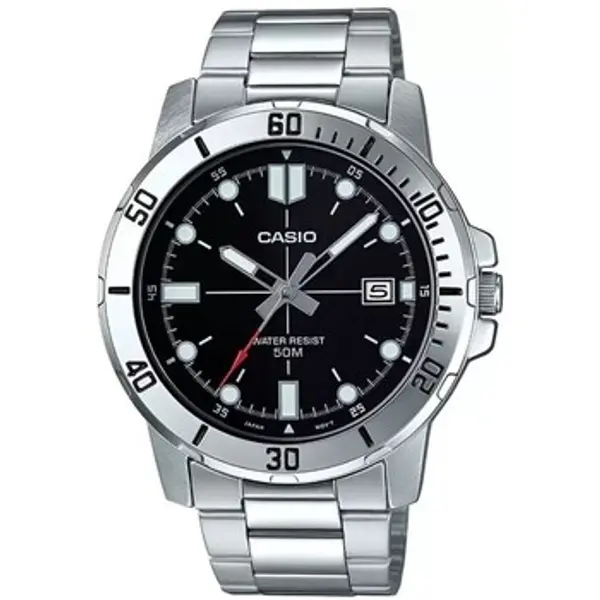 Casio Casio  Sat MTPVD01D1EV  Casio