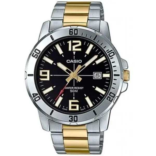 Casio Casio  Sat MTPVD01SG1BVUDF  Casio