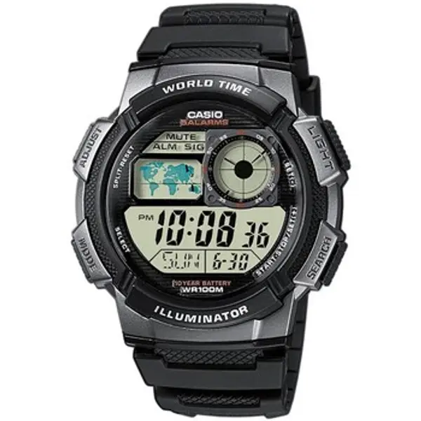 Casio Casio  Sat ty95460  Casio
