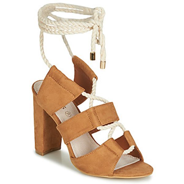 Cassis Côte d'Azur Cassis Côte d'Azur  Sandale i polusandale DON  Cassis Côte d'Azur